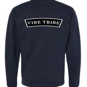 Men and Women’s “Life is a Vibe” Sweatshirt in a variety of colors - Image 9