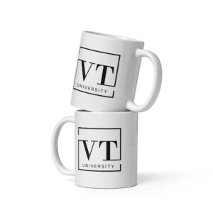 Vibe Tribe Coffee Mug - Image 3