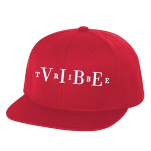 Vibe Tribe Collection Snapback Hats in a variety of colors - Image 8