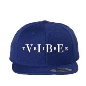 Vibe Tribe Collection Snapback Hats in a variety of colors - Image 6