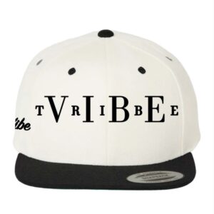 Vibe Tribe Collection Snapback Hats in a variety of colors - Image 7