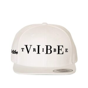 Vibe Tribe Collection Snapback Hats in a variety of colors - Image 3