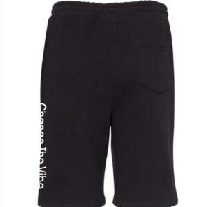 Vibe Tribe Sweat Shorts for men and women - Image 3