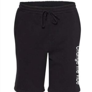 Vibe Tribe Sweat Shorts for men and women