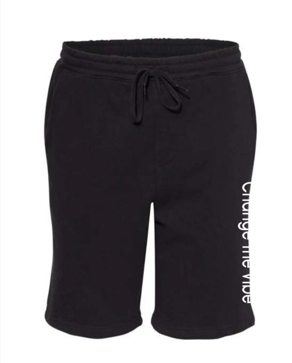 Vibe Tribe Sweat Shorts for men and women
