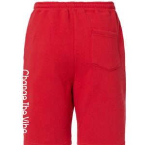 Vibe Tribe Sweat Shorts for men and women - Image 8