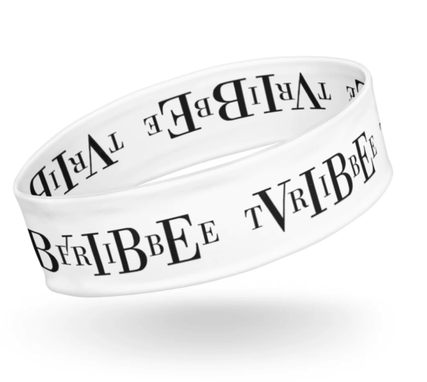 Vibe Tribe Collection Headband for Women and Men