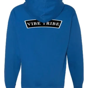 Men or Women’s “Life is a Vibe” Hoodie in a variety of colors - Image 7