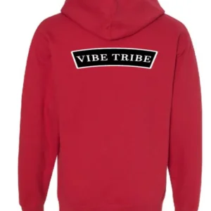 Men or Women’s “Life is a Vibe” Hoodie in a variety of colors - Image 9